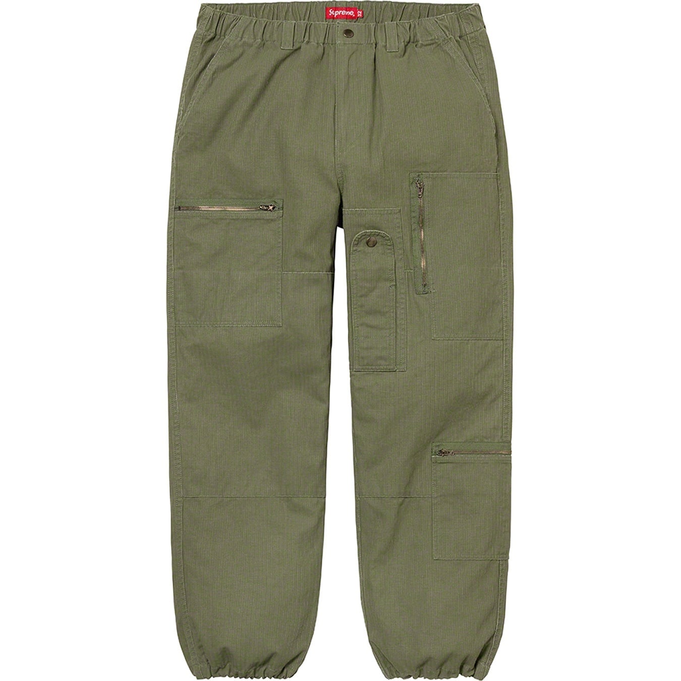 Flight Pant view 8